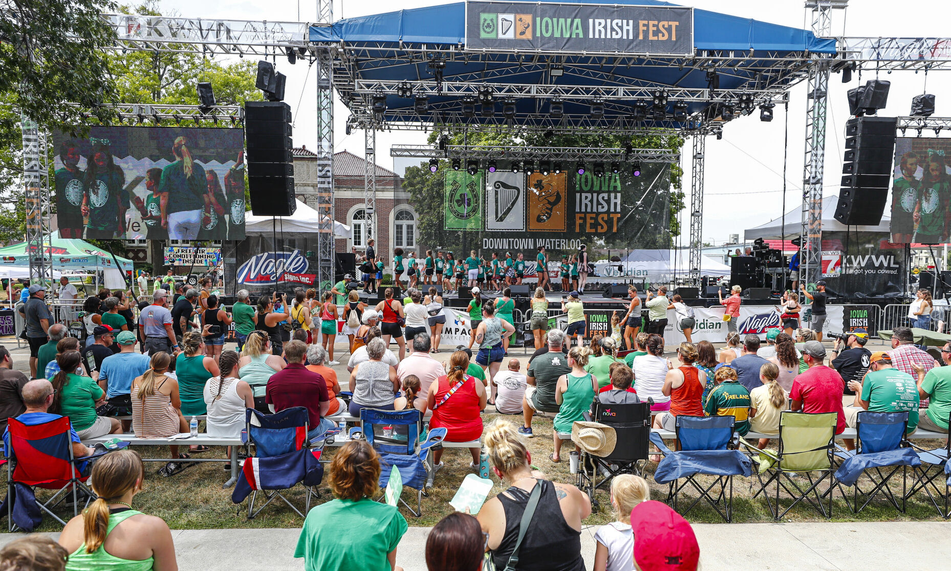 Irish Fest 9